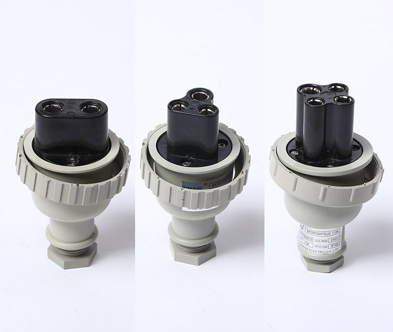 Marine Watertight Plug