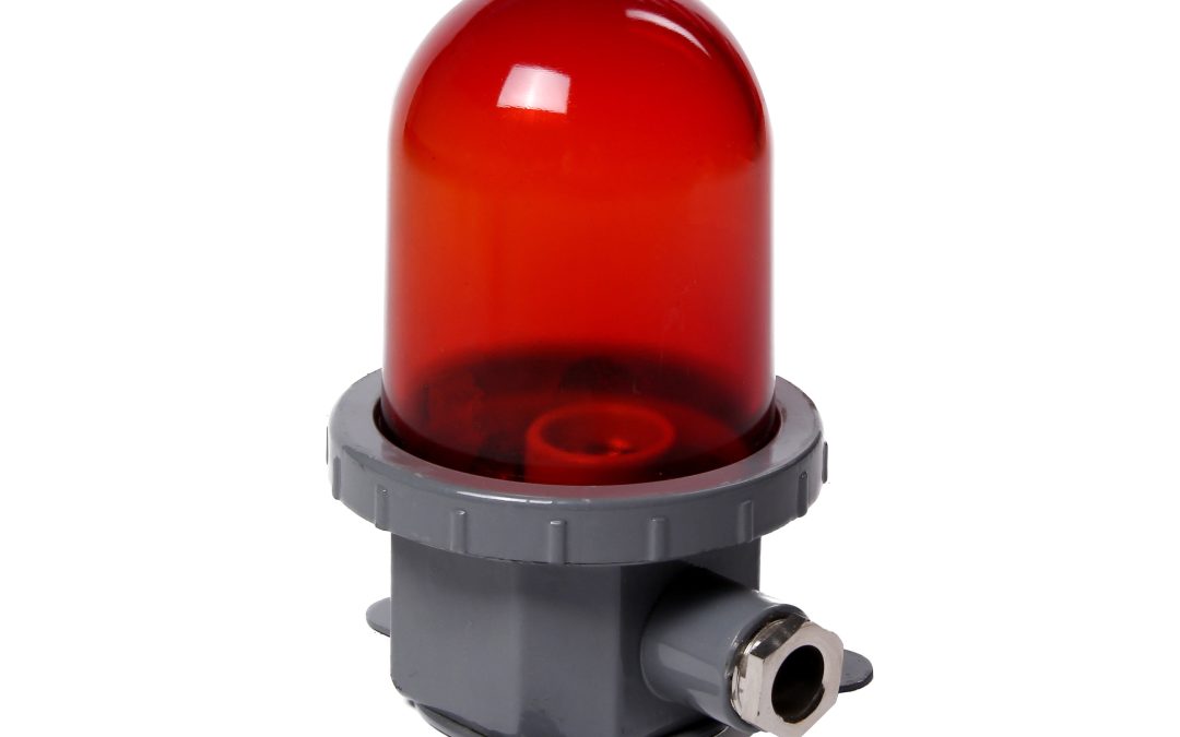 Marine Suez Signal Light – CXH11