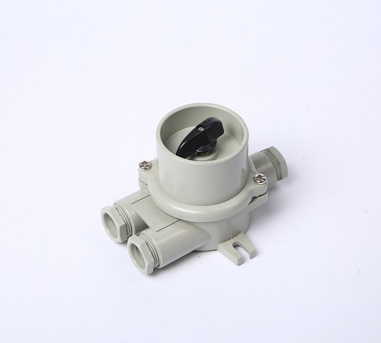 10A Marine Nylon Switch