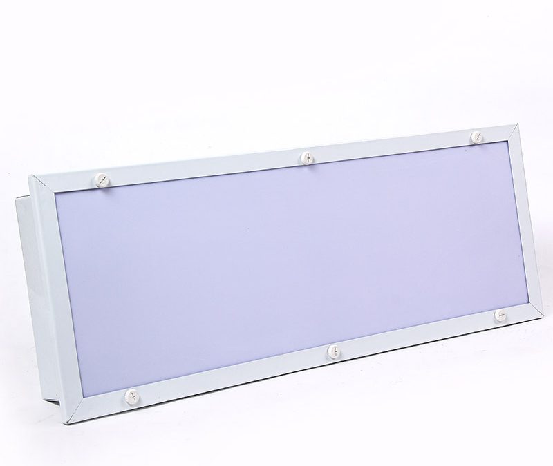 Marine Fluorescent Ceiling Light – JPY21